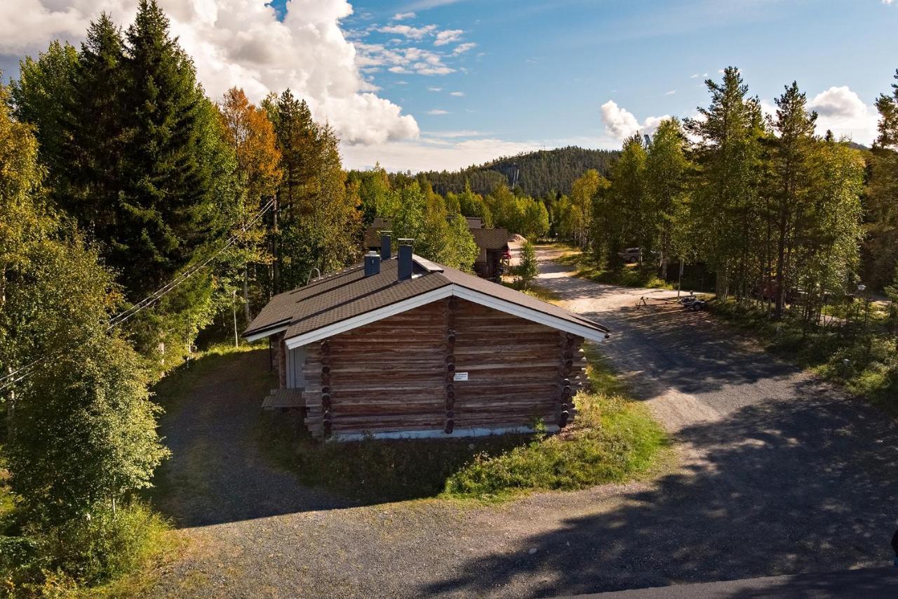 Unelmarepo Ruka Kültér fotó